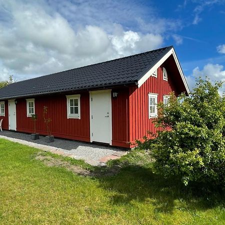 Soendre Gards Havaeng Bed & Breakfast Glommen Екстериор снимка