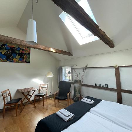 Soendre Gards Havaeng Bed & Breakfast Glommen Екстериор снимка
