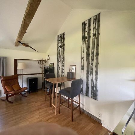 Soendre Gards Havaeng Bed & Breakfast Glommen Екстериор снимка