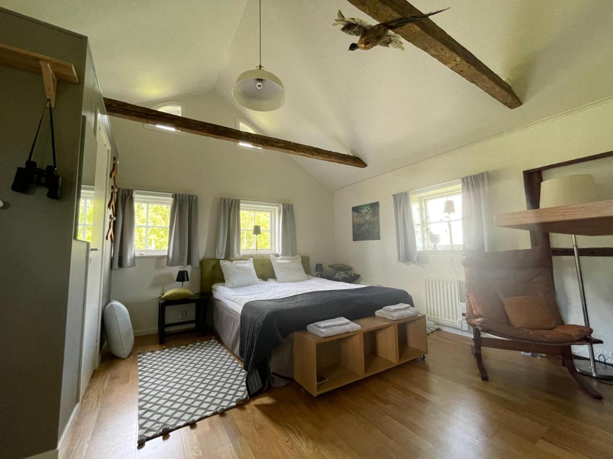 Soendre Gards Havaeng Bed & Breakfast Glommen Екстериор снимка