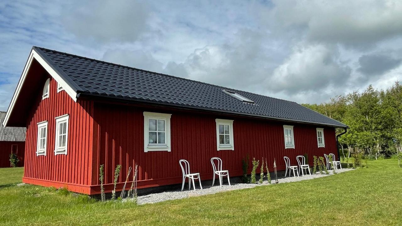 Soendre Gards Havaeng Bed & Breakfast Glommen Екстериор снимка