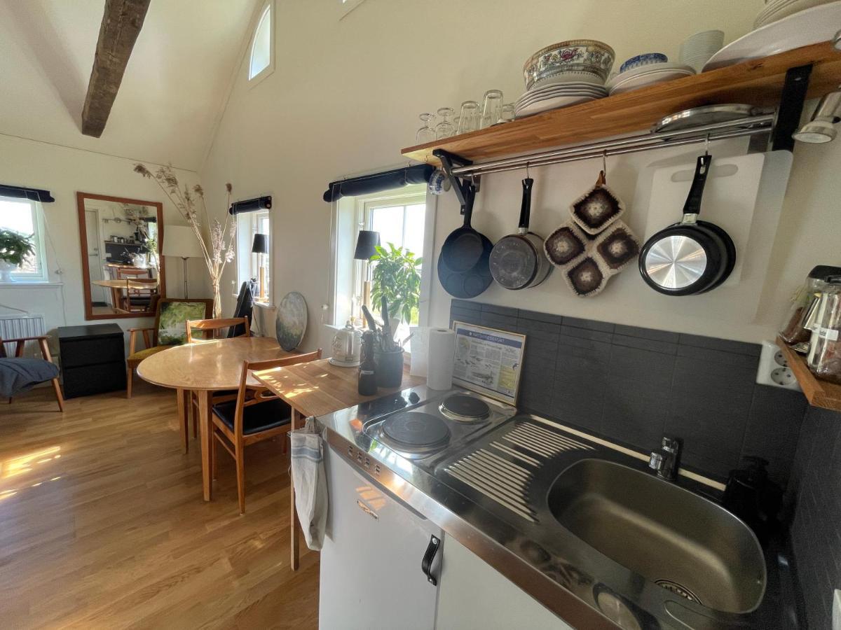 Soendre Gards Havaeng Bed & Breakfast Glommen Екстериор снимка