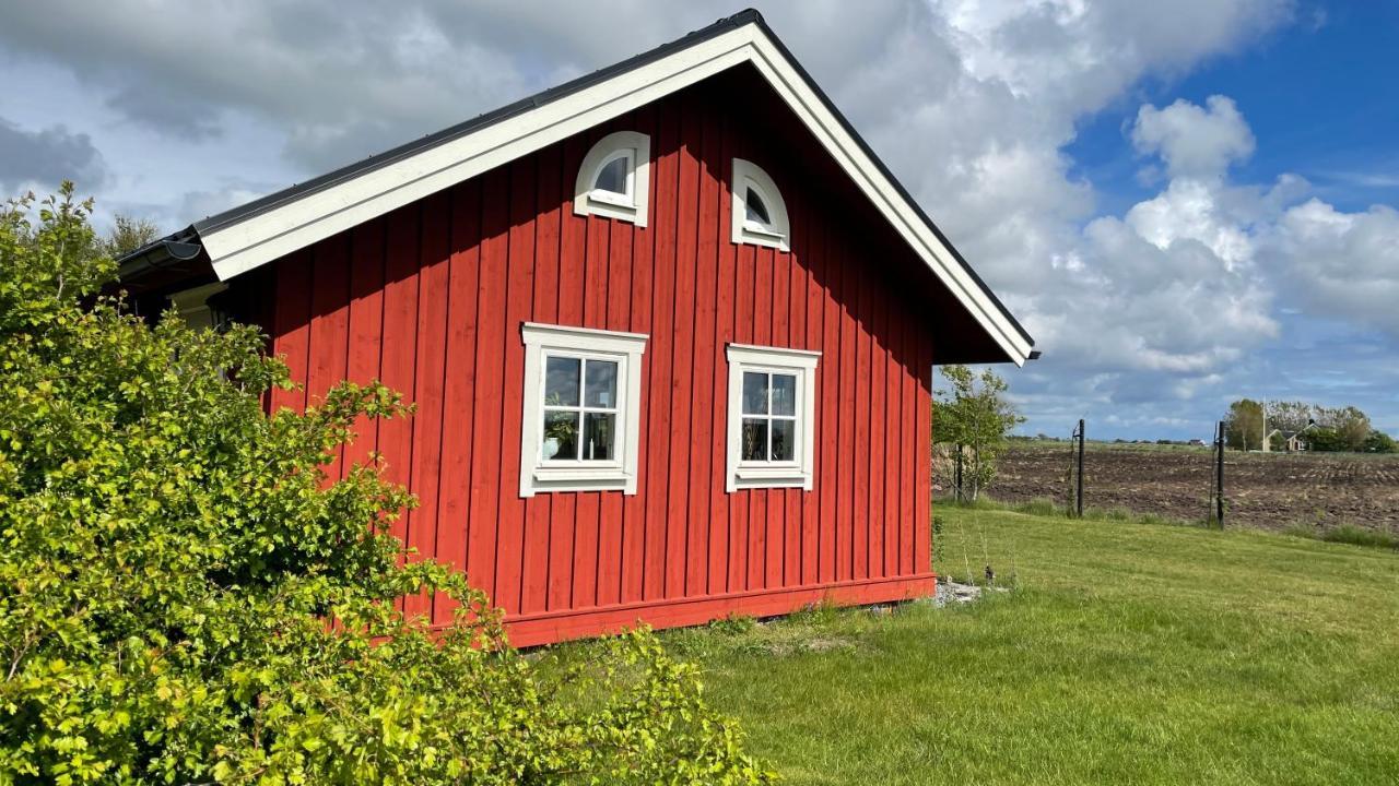 Soendre Gards Havaeng Bed & Breakfast Glommen Екстериор снимка