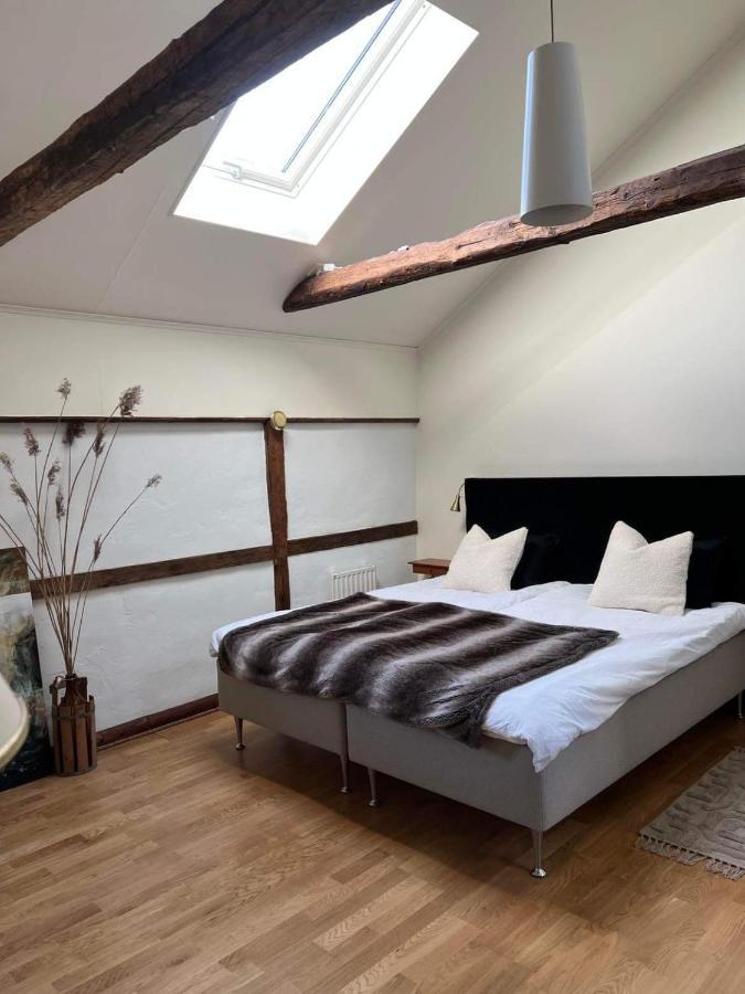 Soendre Gards Havaeng Bed & Breakfast Glommen Екстериор снимка