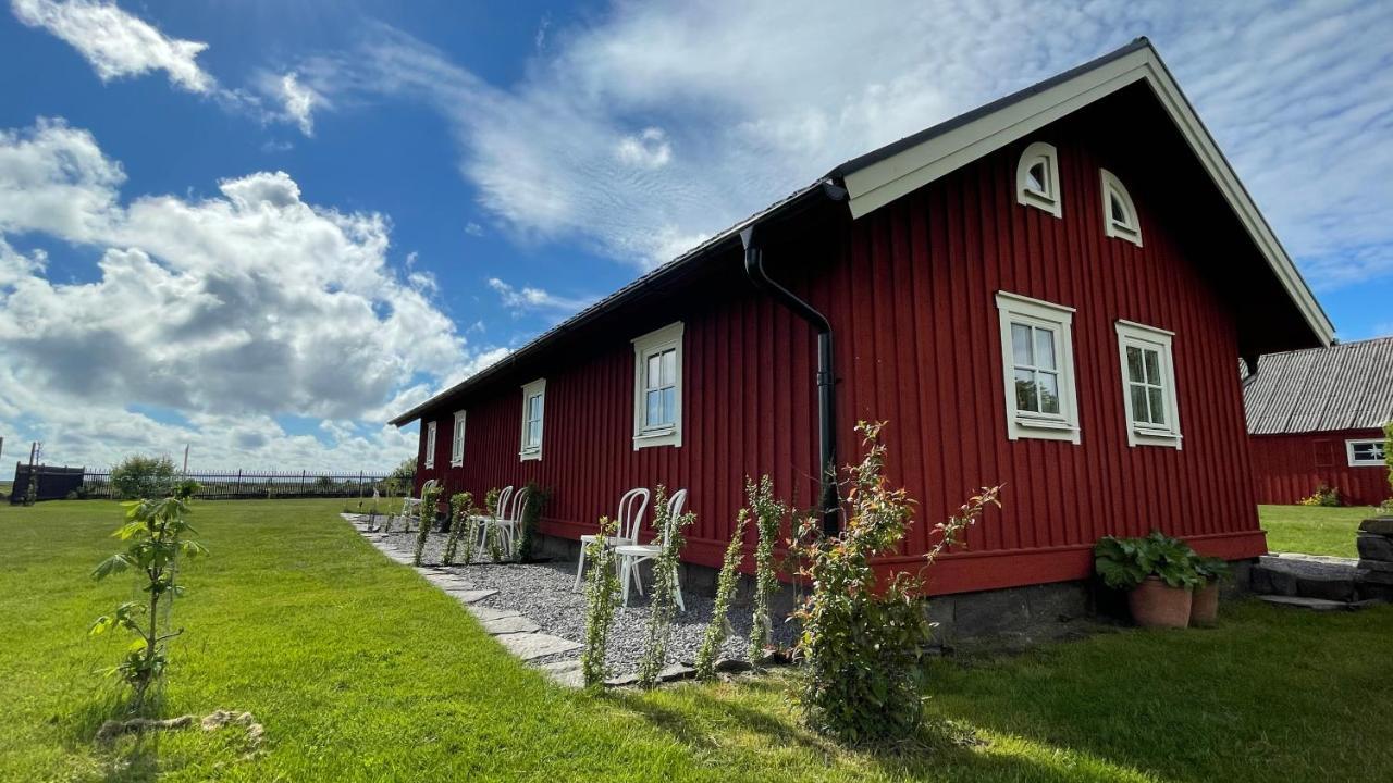 Soendre Gards Havaeng Bed & Breakfast Glommen Екстериор снимка