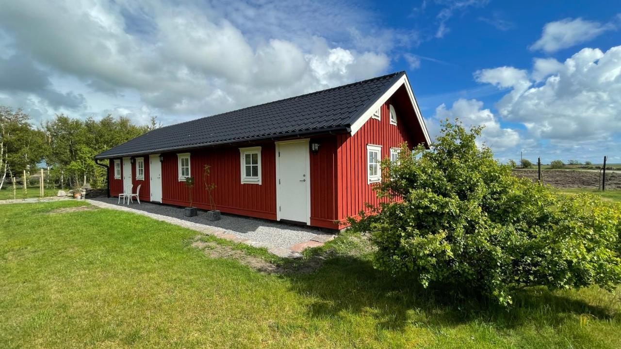 Soendre Gards Havaeng Bed & Breakfast Glommen Екстериор снимка