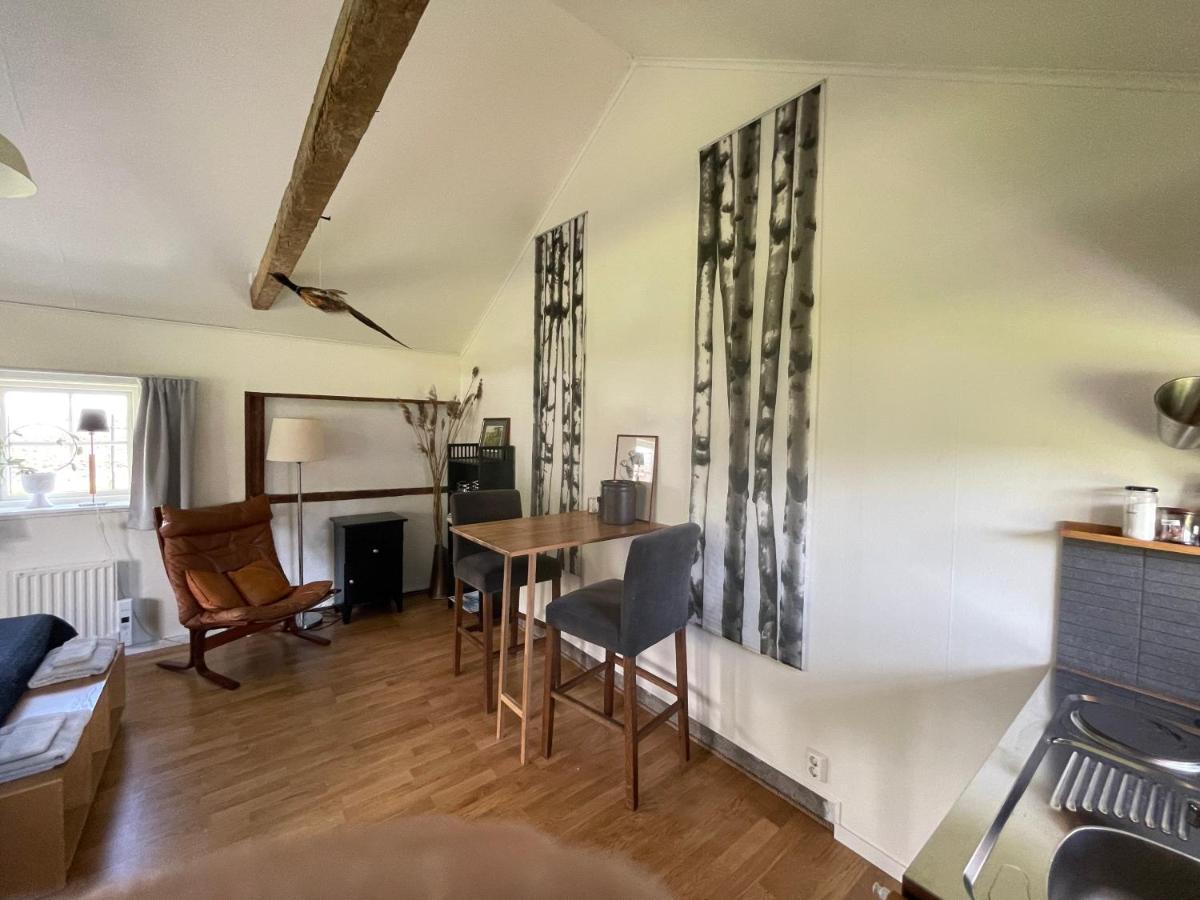 Soendre Gards Havaeng Bed & Breakfast Glommen Екстериор снимка
