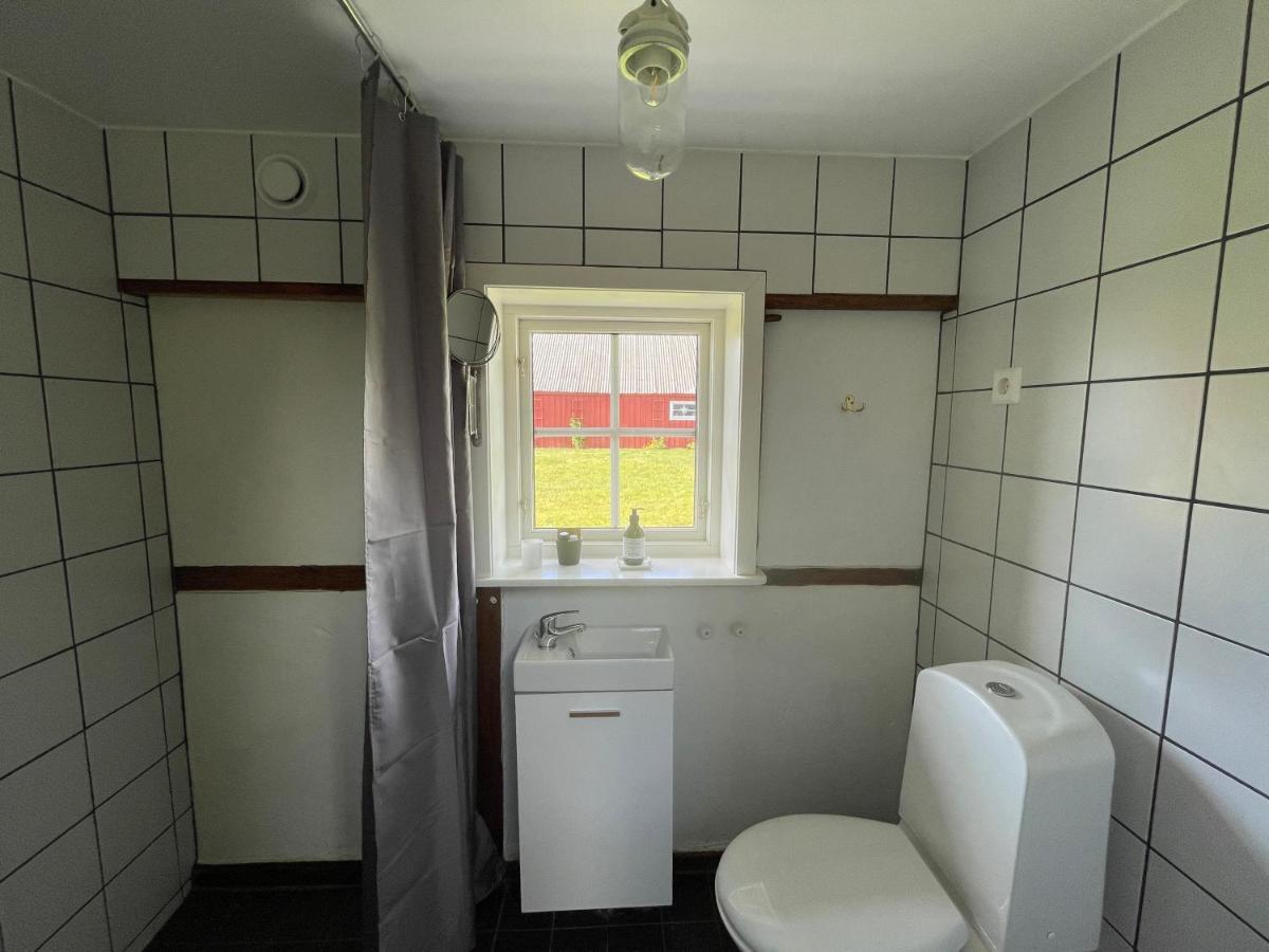 Soendre Gards Havaeng Bed & Breakfast Glommen Екстериор снимка