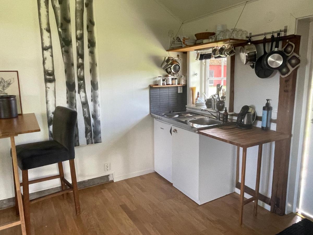 Soendre Gards Havaeng Bed & Breakfast Glommen Екстериор снимка